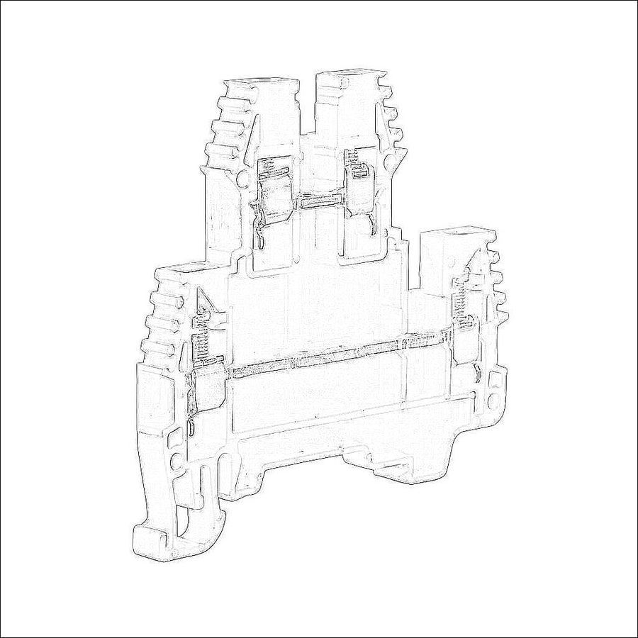 KN-D12GRN-25