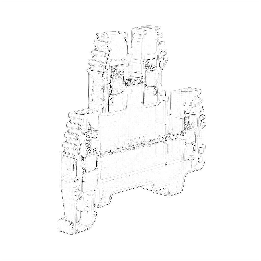 KN-D12GRY-25