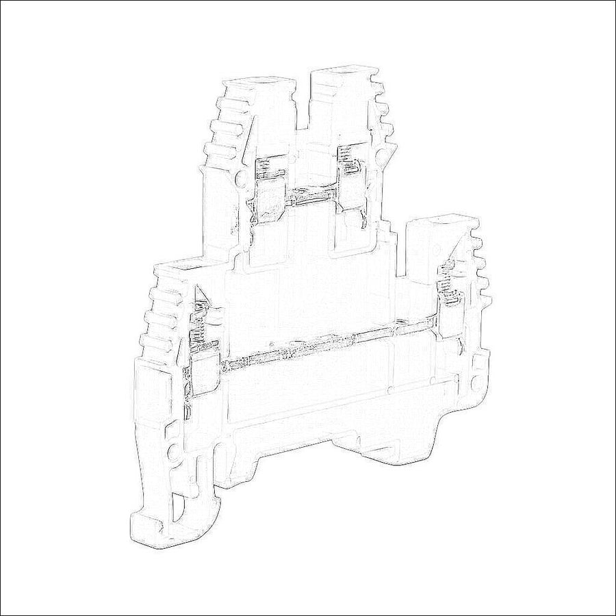 KN-D12YEL-25