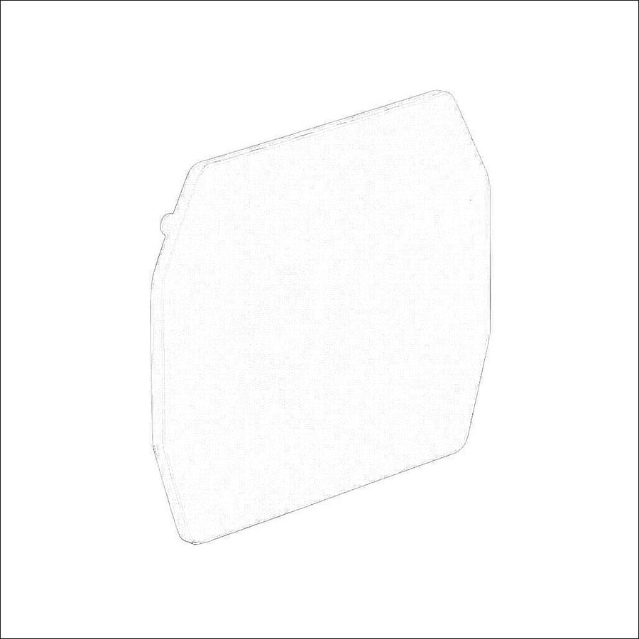 KN-ECFRK10GRY-25