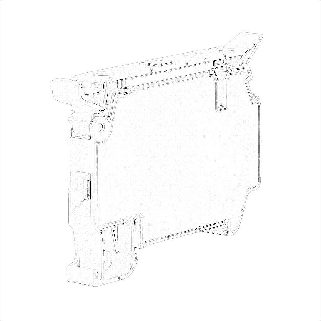KN-FSK5L110GRY-25