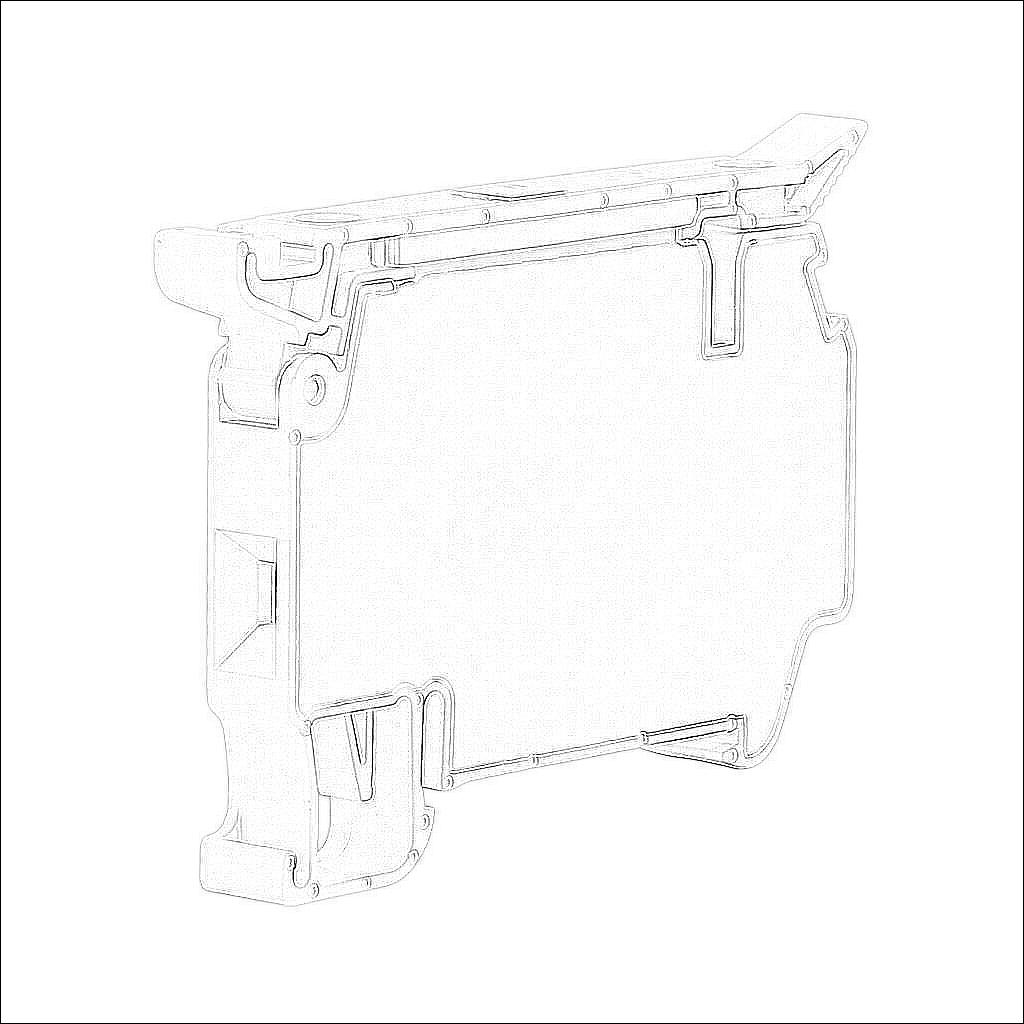 KN-FSK5L24GRY