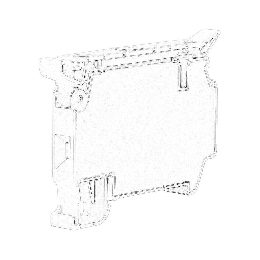 KN-FSK5L24GRY