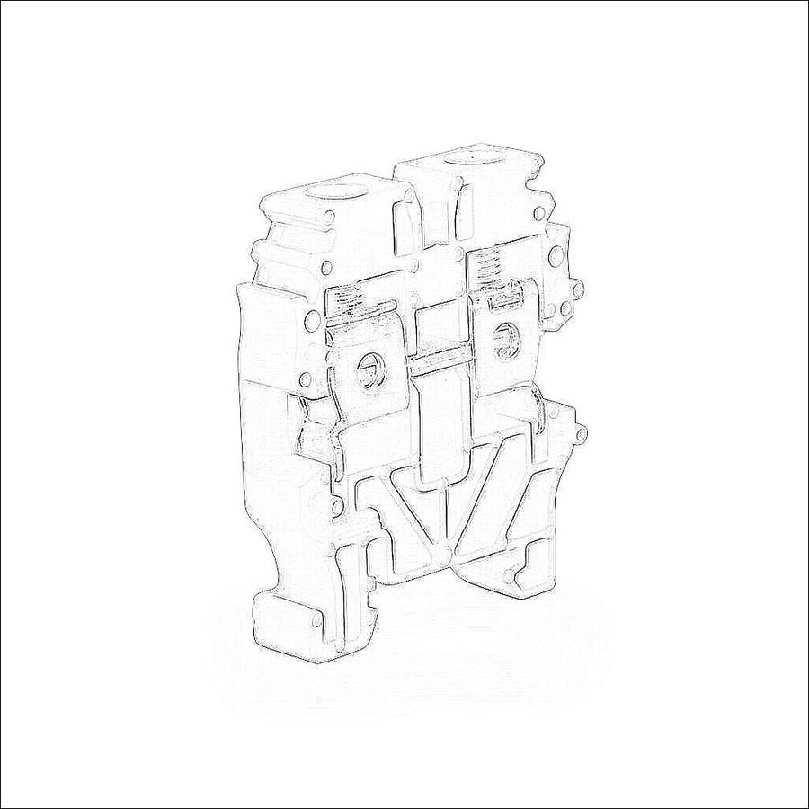 KN-M10GRY