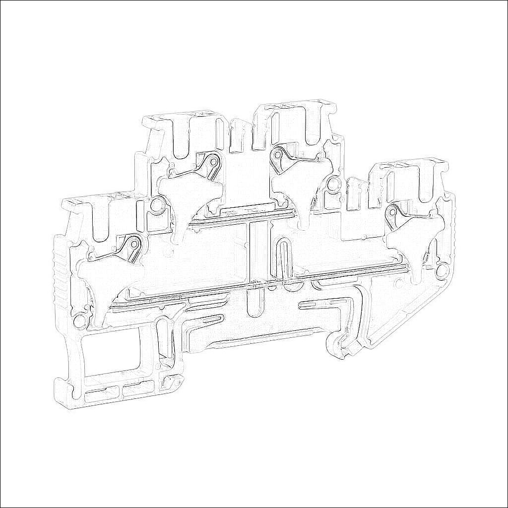 KN-PD25-1-GND-25