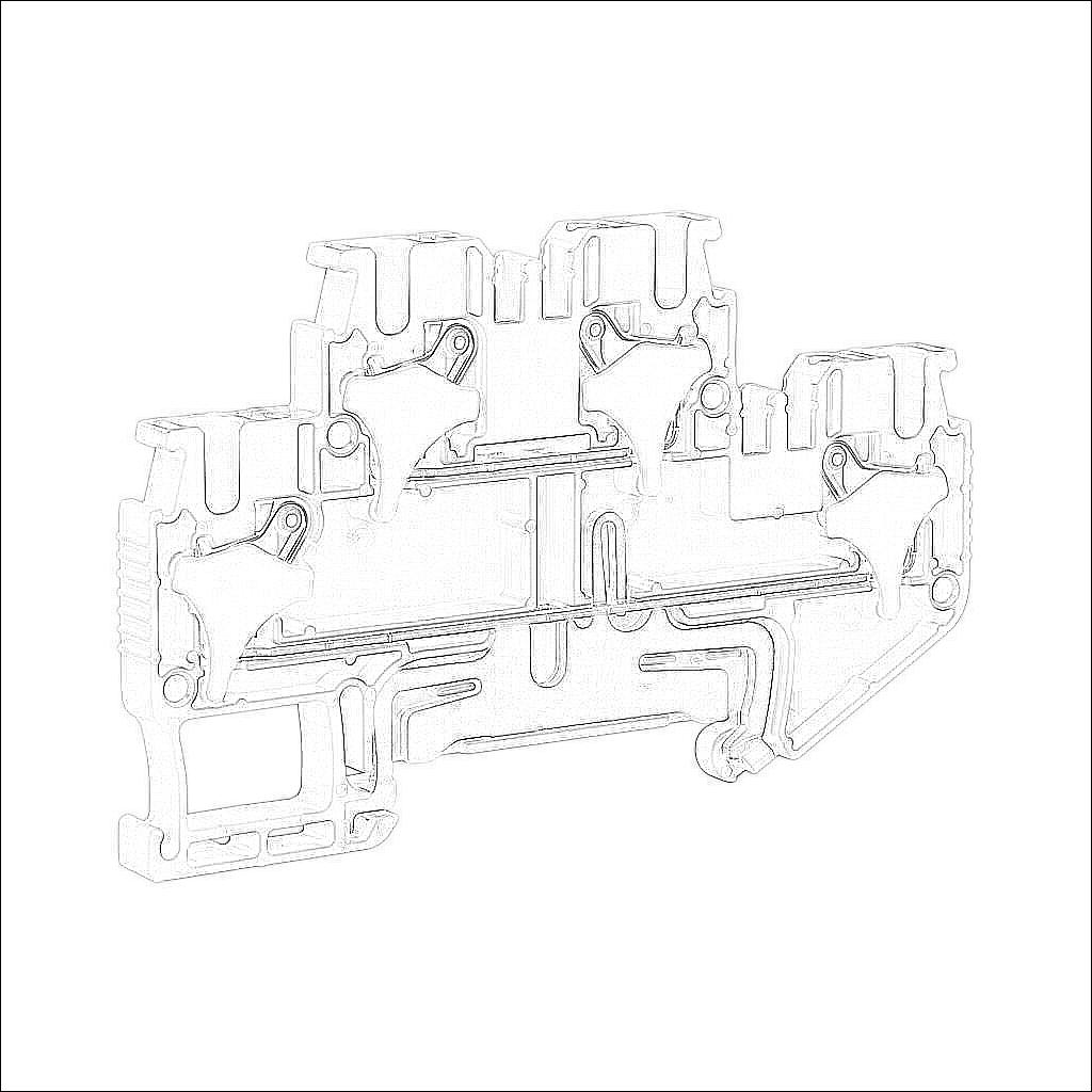 KN-PD25-1-GND
