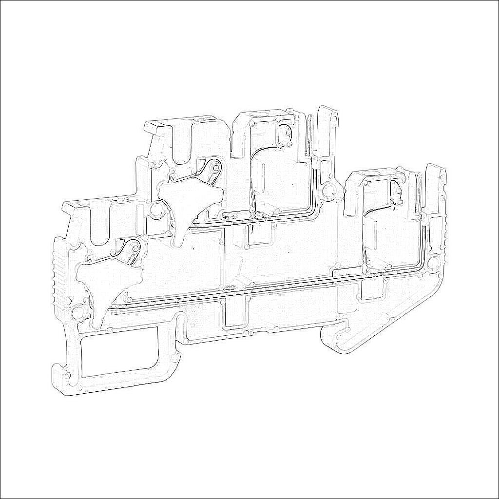KN-PD25-1-PNBLU-25