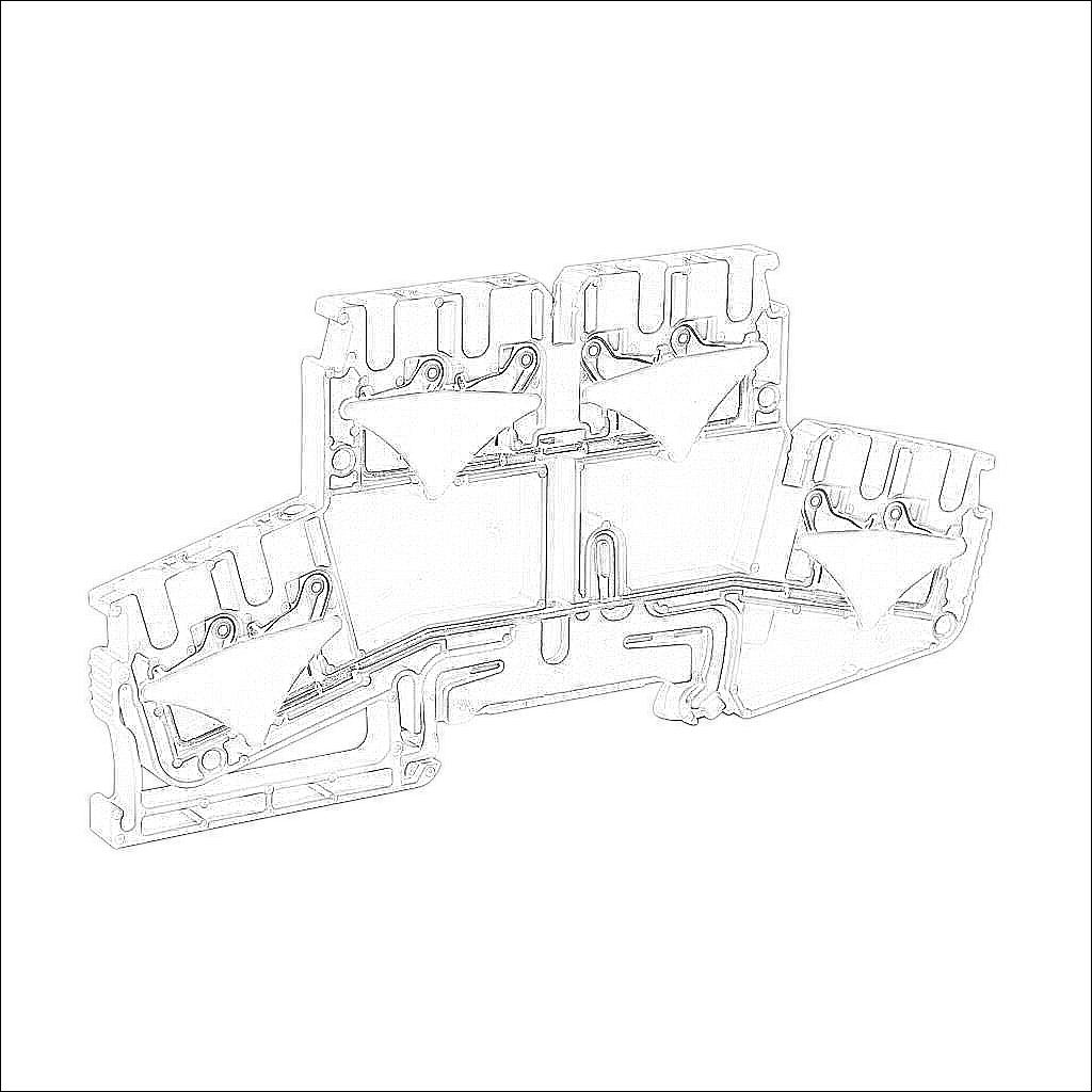 KN-PD25-2-2GND-25