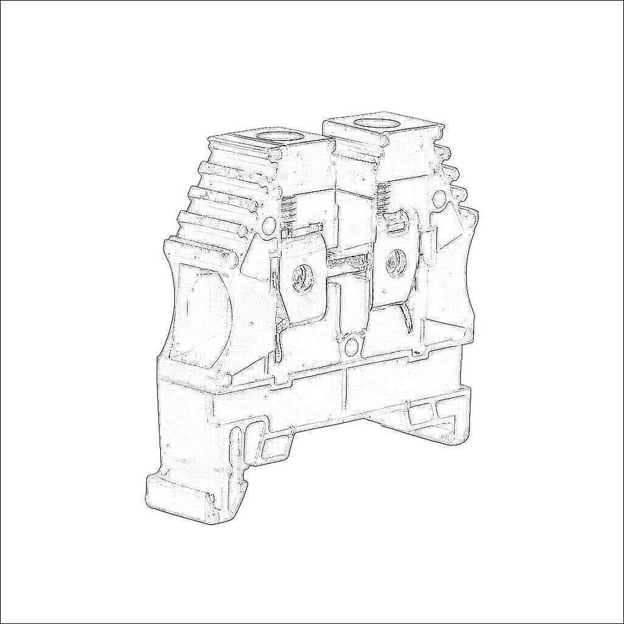 KN-T6BLK-25
