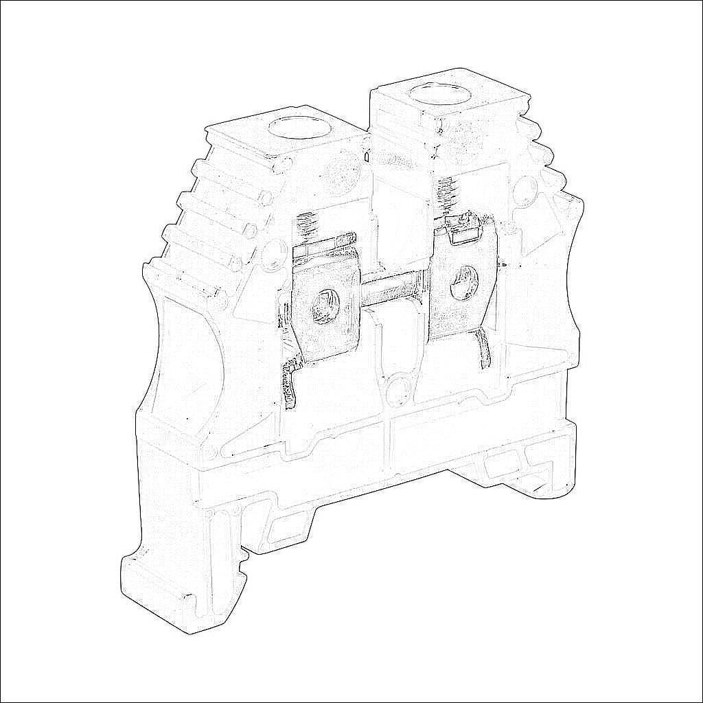 KN-T6BLK-50