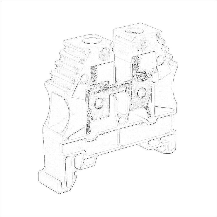 KN-T6BLU-50