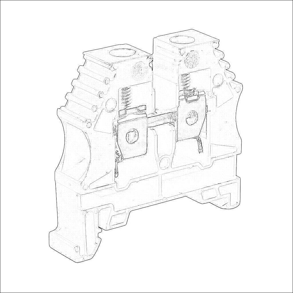 KN-T6BRN-50