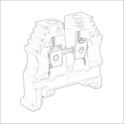 KN-T6BRN-50