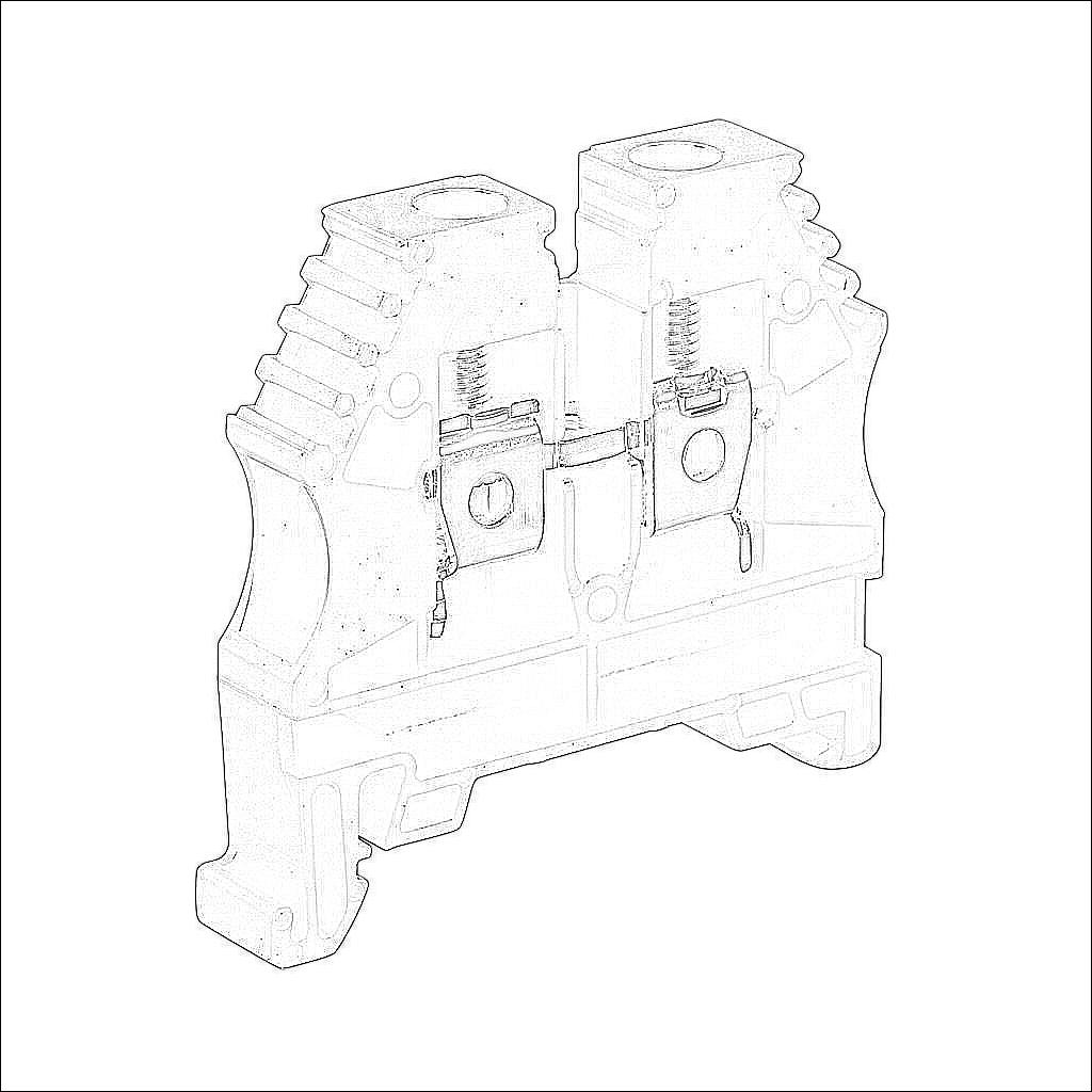 KN-T8BLK-60