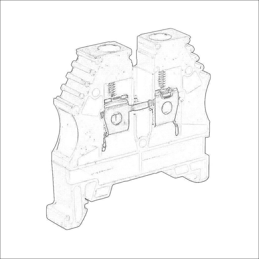 KN-T8BLK-60