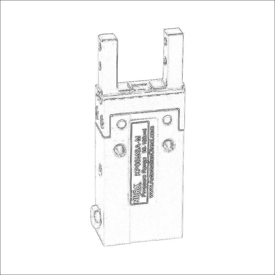 KP06MSA-M