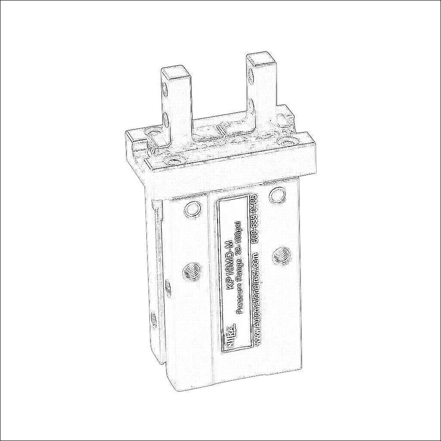 KP10MD-M
