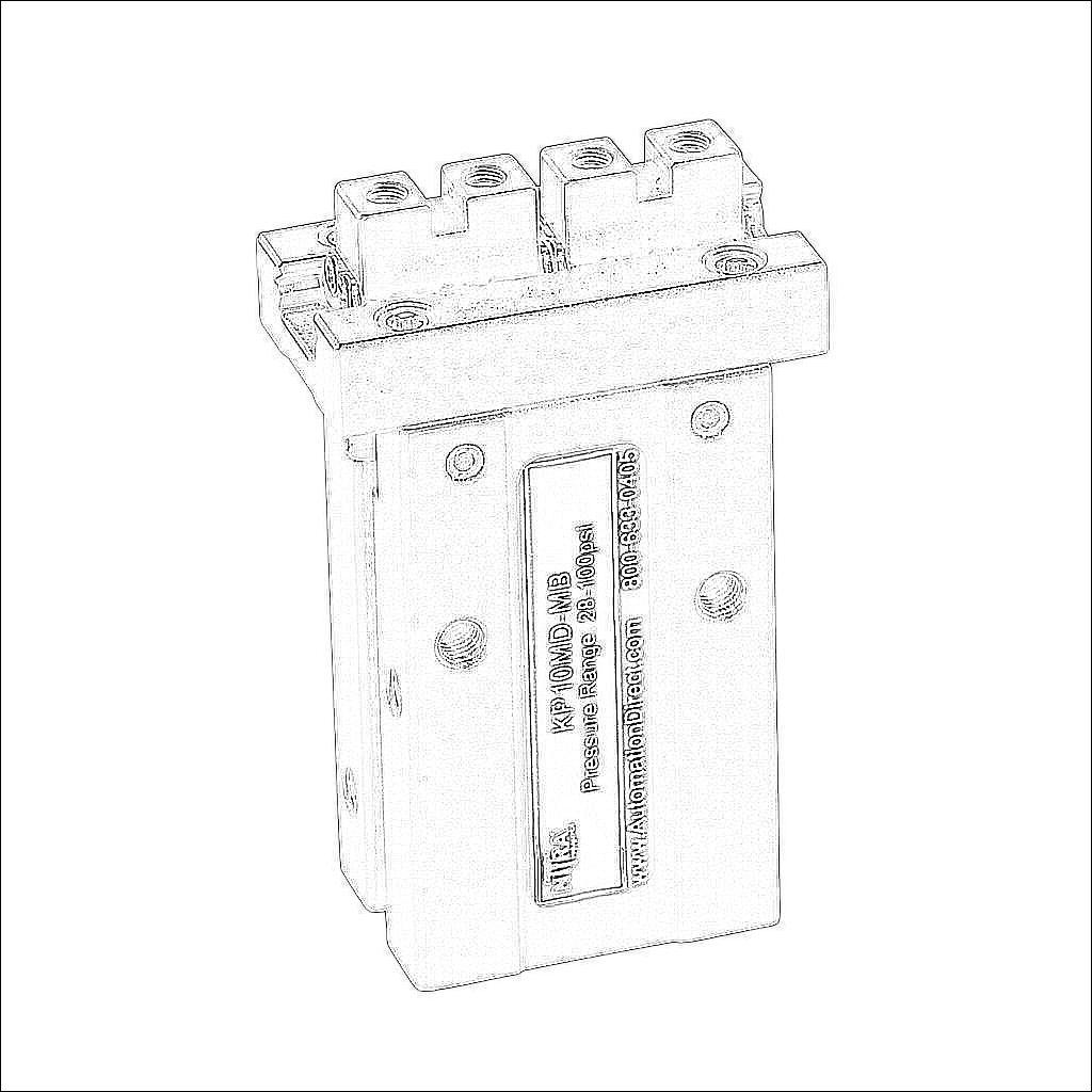 KP10MD-MB
