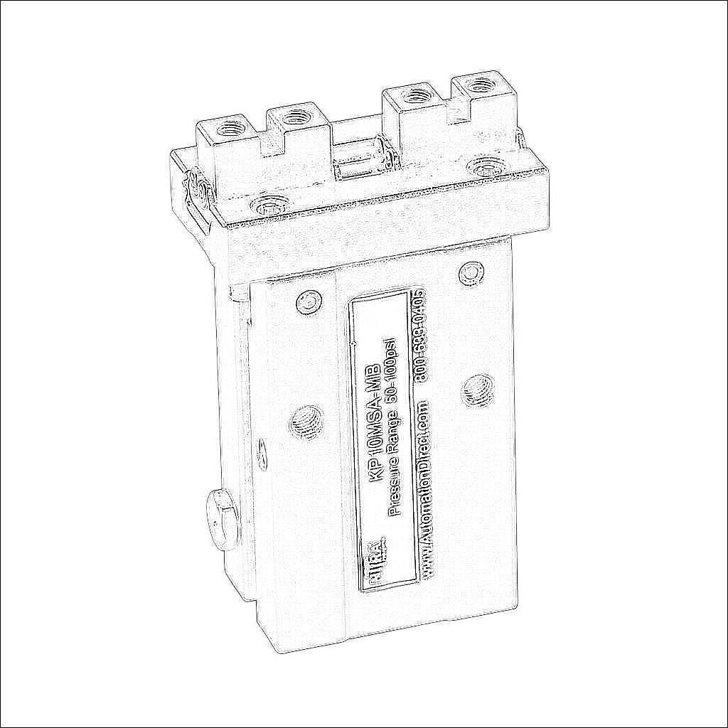 KP10MSA-MB