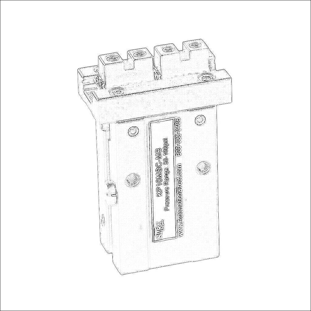 KP10MSC-MB