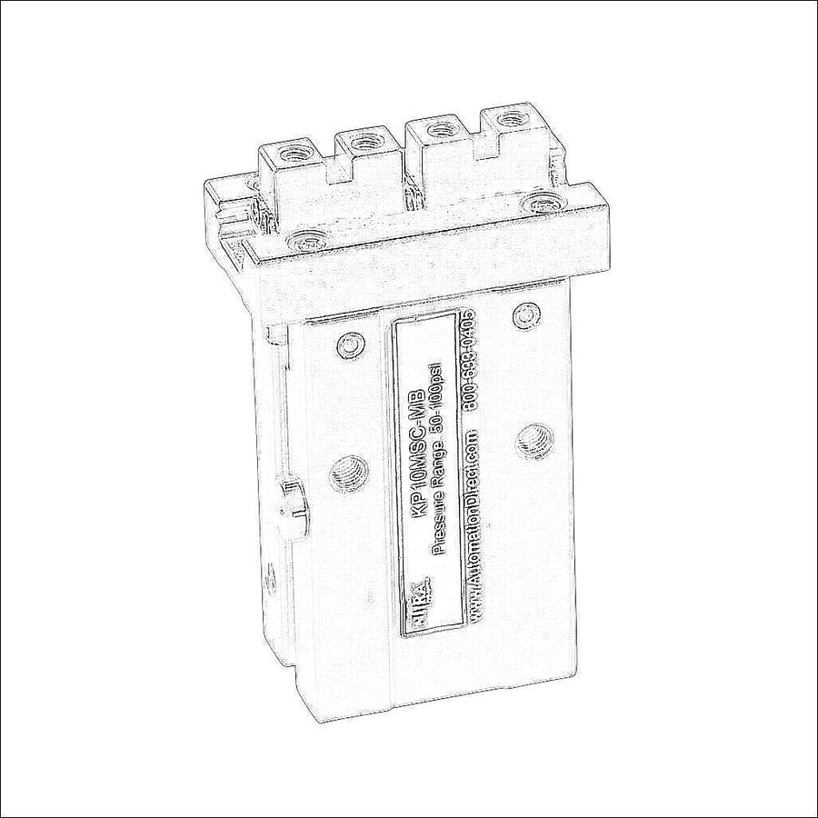 KP10MSC-MB