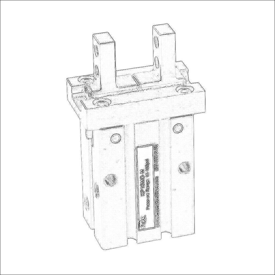 KP16MD-M