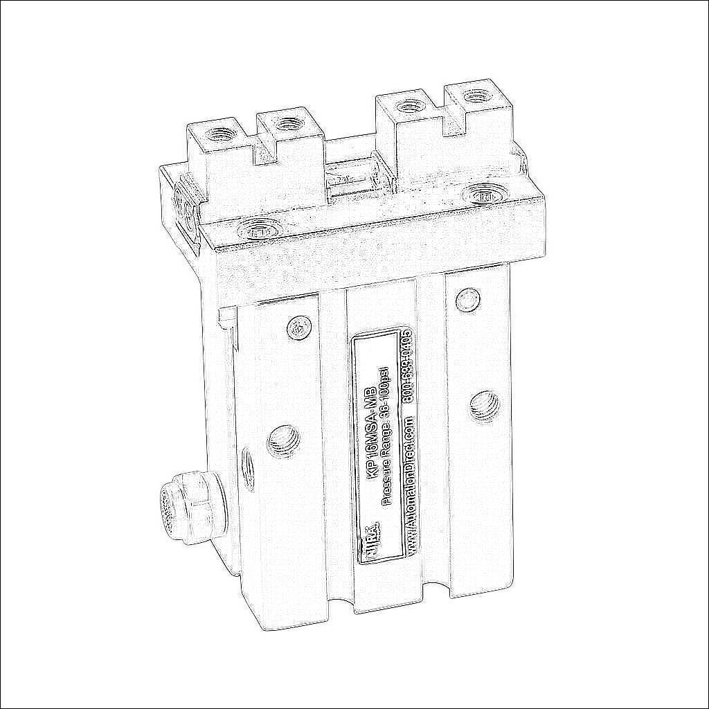 KP16MSA-MB