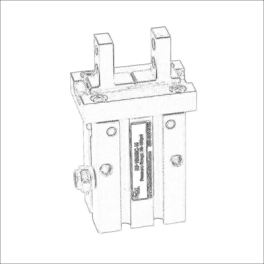KP16MSC-M