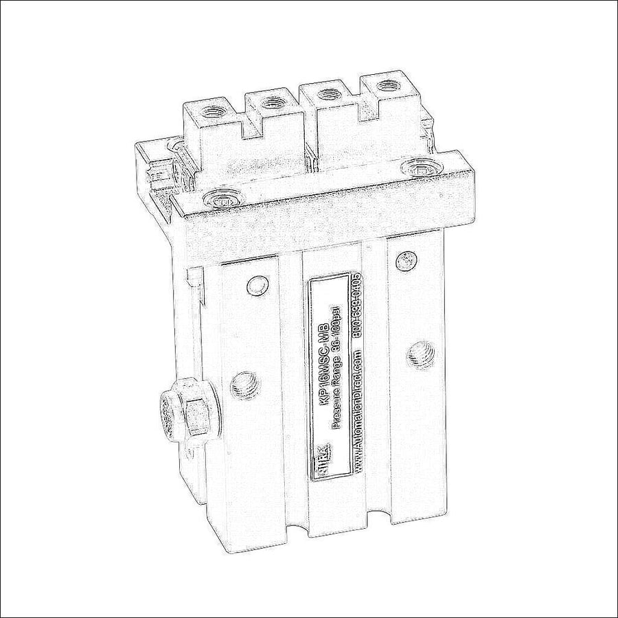KP16MSC-MB
