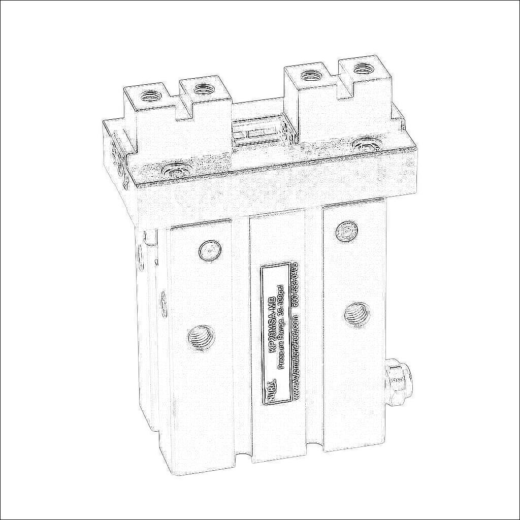 KP20MSA-MB
