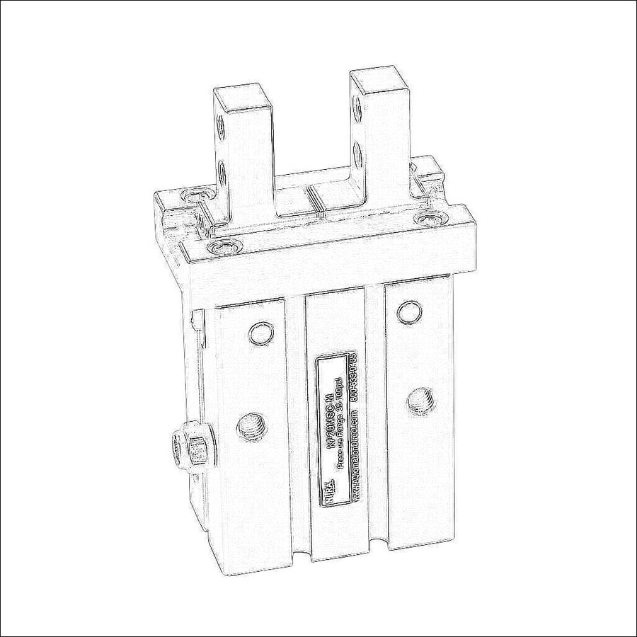 KP20MSC-M