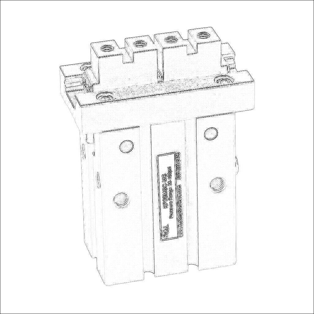KP20MSC-MB
