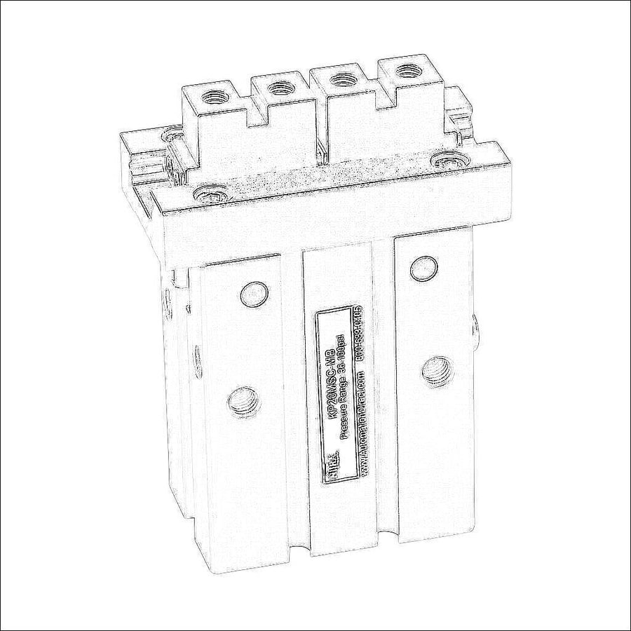 KP20MSC-MB