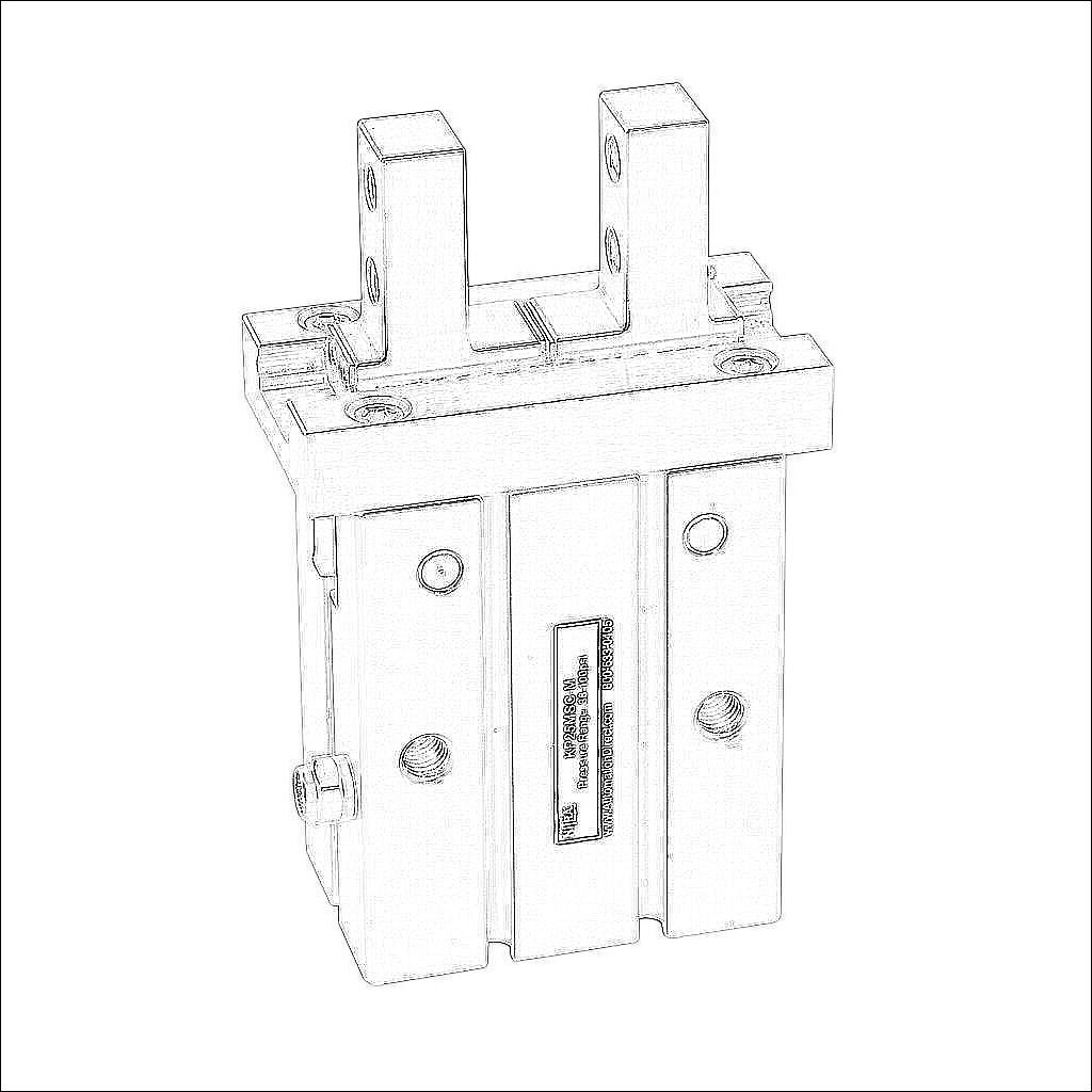 KP25MSC-M