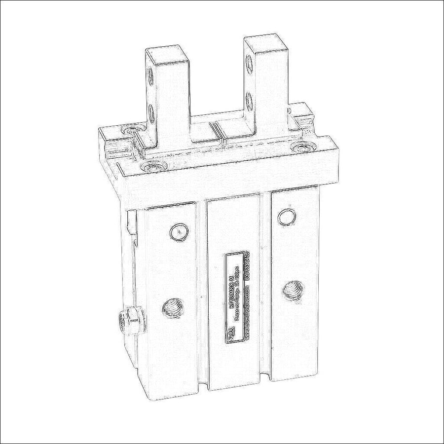 KP25MSC-M