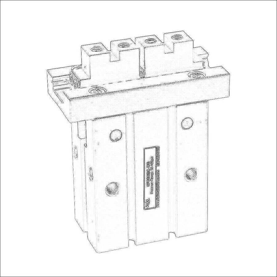 KP25MSC-MB