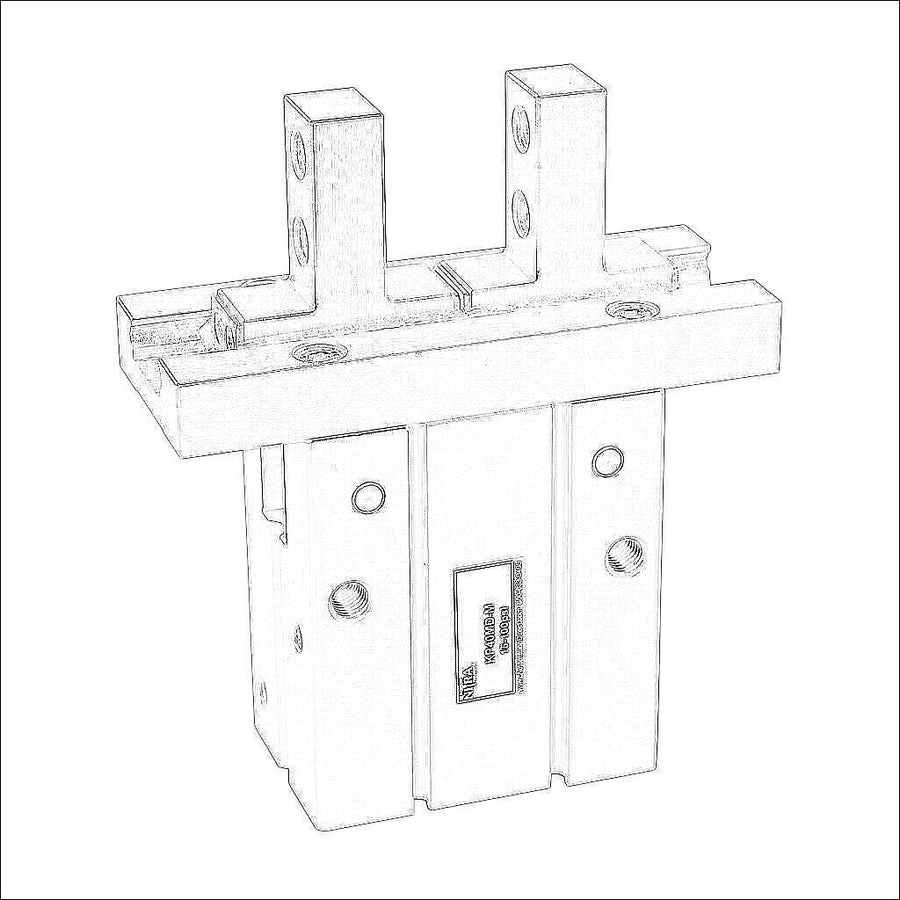 KP40MD-M