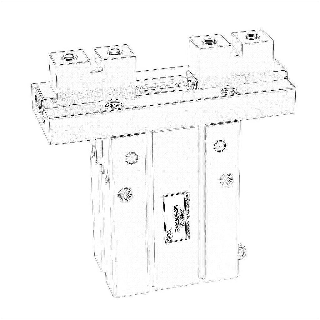 KP40MSA-MB