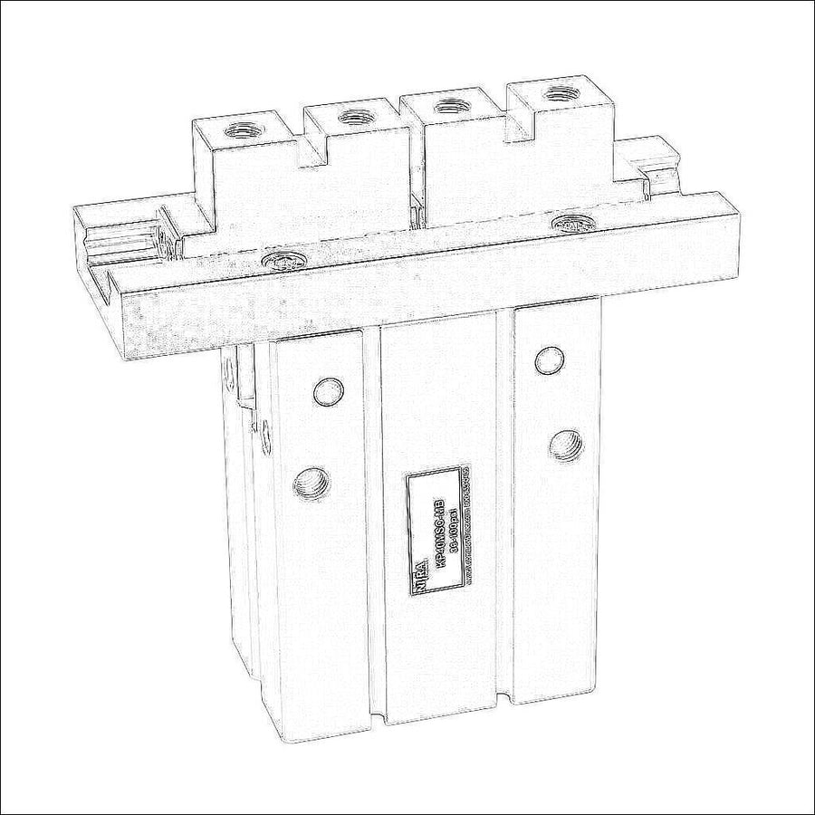 KP40MSC-MB