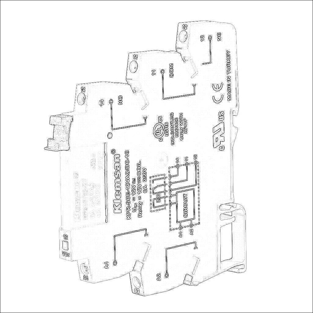 KPR-SCE-12VACDC-1