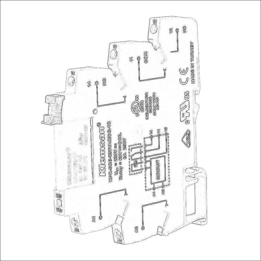 KPR-SCE-230VACDC-1