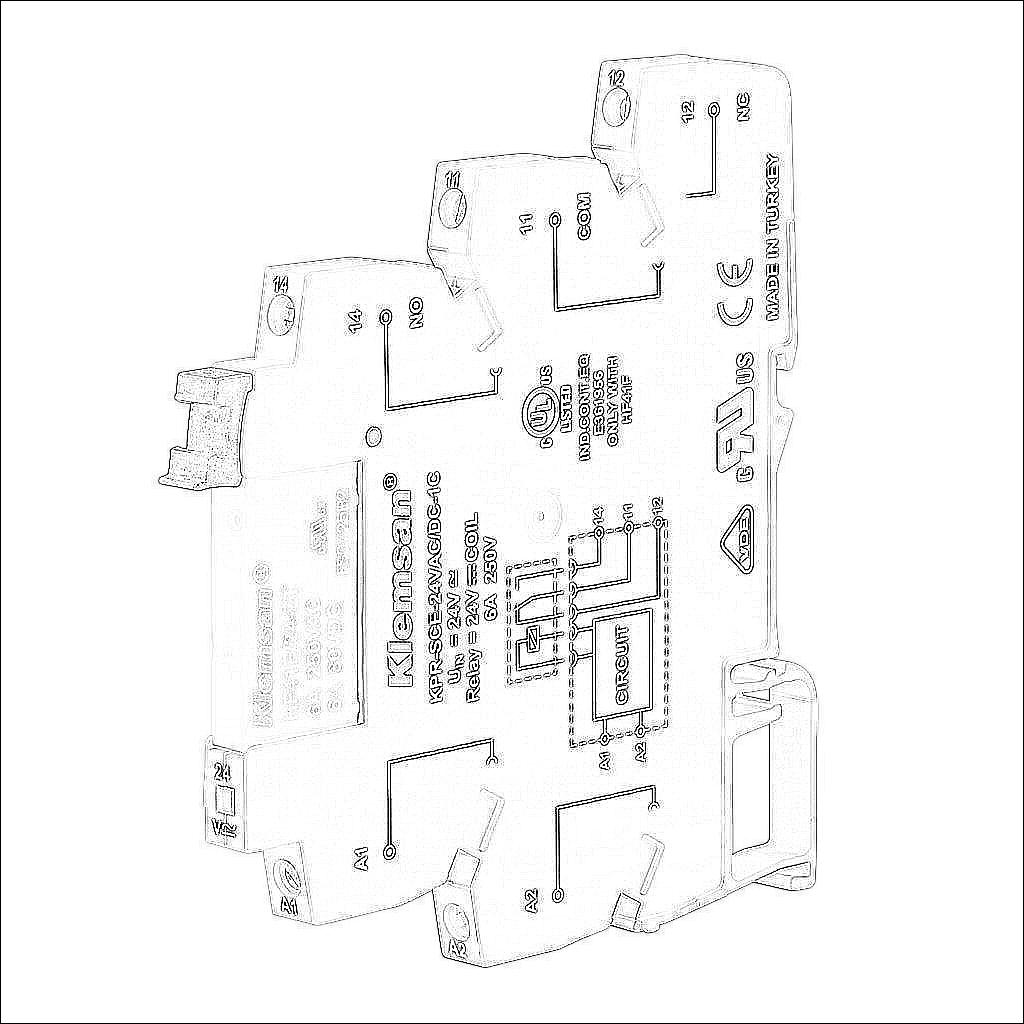 KPR-SCE-24VACDC-1
