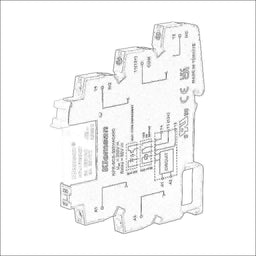 KPR-SCS-230VACDC-1