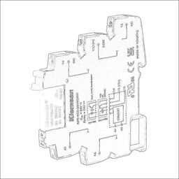 KPR-SCS-24VACDC-1