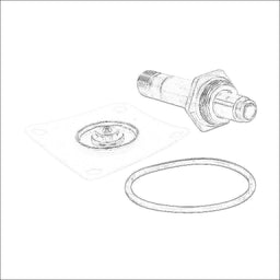 KS211AF15G5-NSF