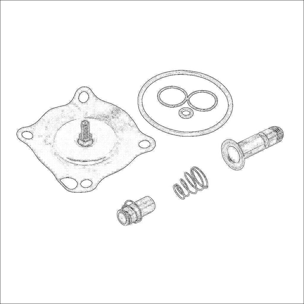 KS211AF15G9-NSF