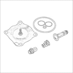 KS211AF15G9-NSF