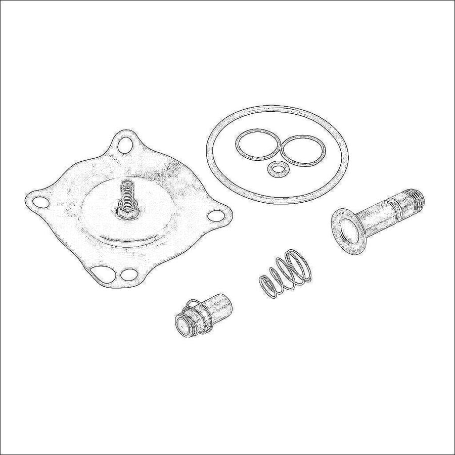 KS211AF15G9-NSF