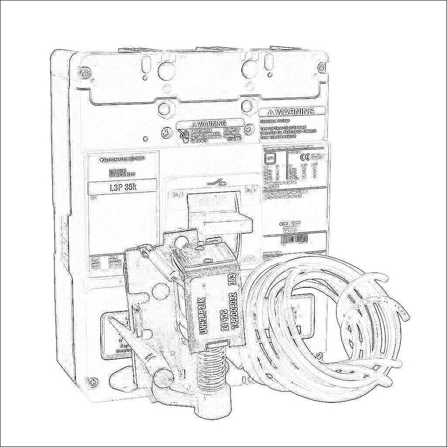 L3P-400-UVAC