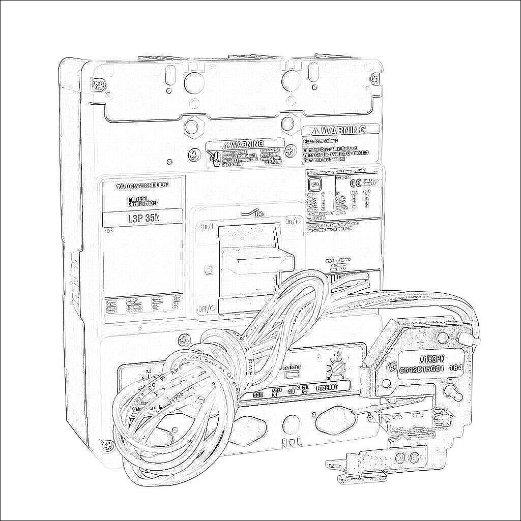 L3P-500-AUX
